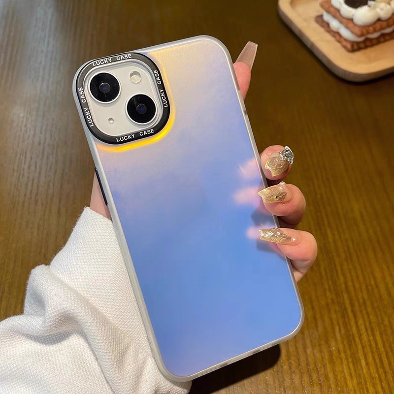 镭射壳定制iPhone17来图定制手机壳苹果15promax源头工厂定制批发 8