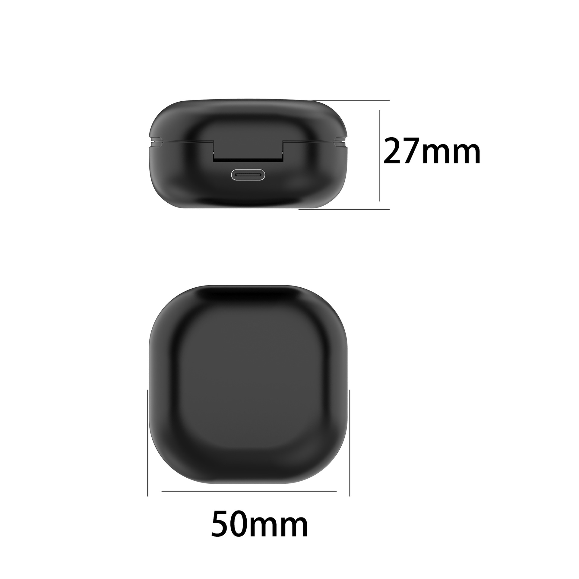 适用三星Galaxy buds pro耳机充电仓SM-R190旅行收纳充电盒 16