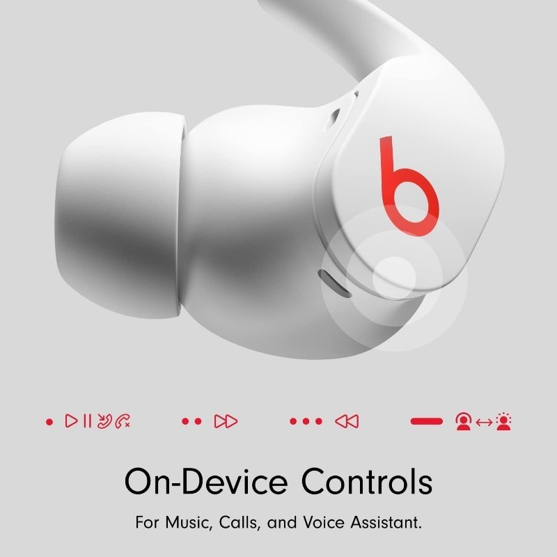 Beats Fit Pro - True Wireless Noise Cancelling Earbuds 29
