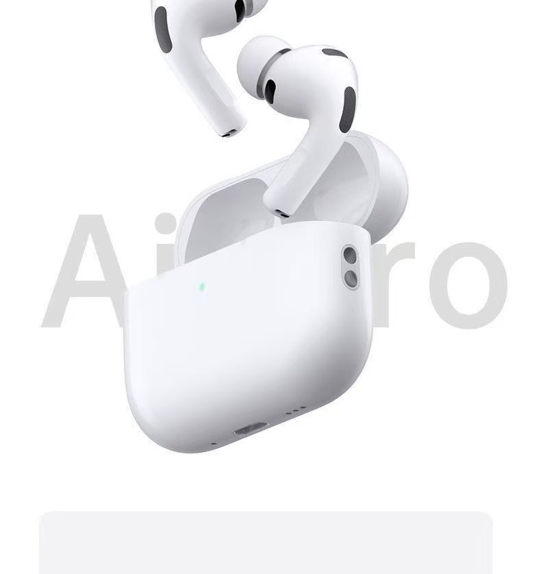 华强北新款无线蓝牙耳机Pro3长续航自由定位高音质适用于安卓苹果 3