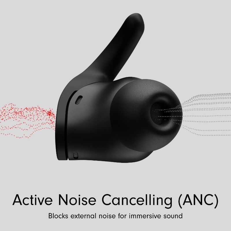 Beats Fit Pro - True Wireless Noise Cancelling Earbuds 14