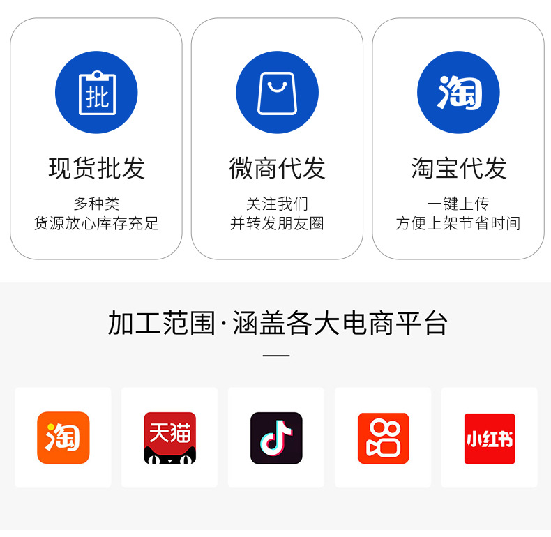 跨境蓝铜肽抗老化精华多肽修护淡化细纹紧致原液外贸护肤品亚马逊 16