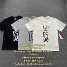 【加绒】侃爷同款发泡木棉花DENIM TEARS连帽卫衣休闲卫裤套装潮 3