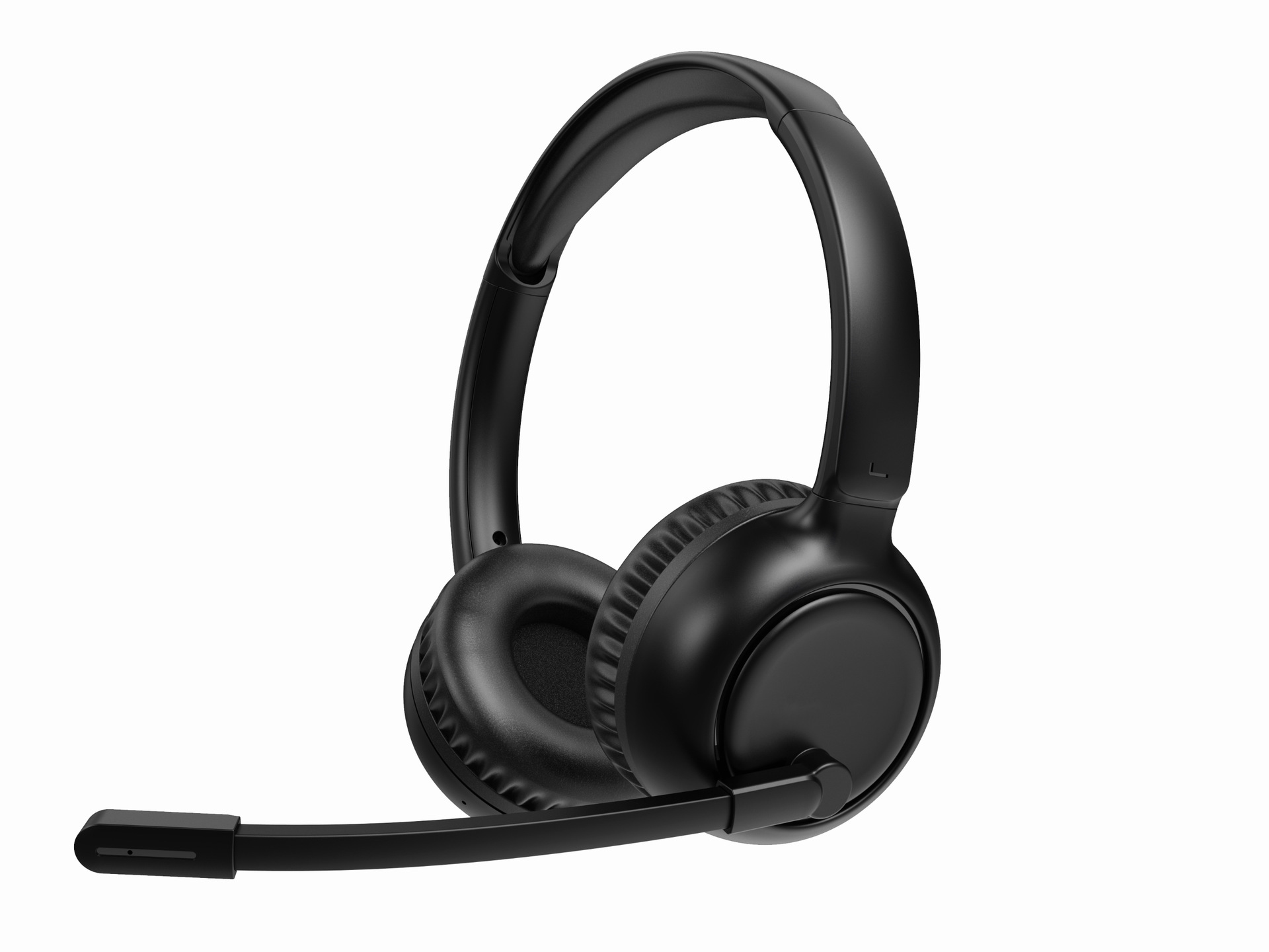 跨境新品俱乐部派对最佳静音迪斯科一拖多无线派对降噪耳机批发