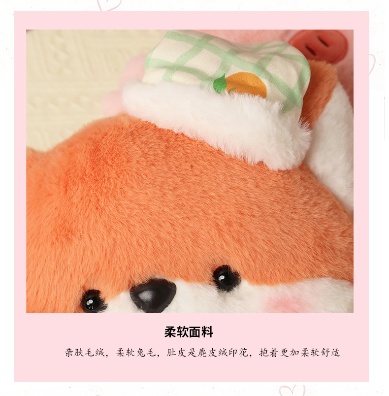 靠枕宿舍睡觉抱枕女生沙发豆袋靠垫汽车腰靠趴着午睡枕 16
