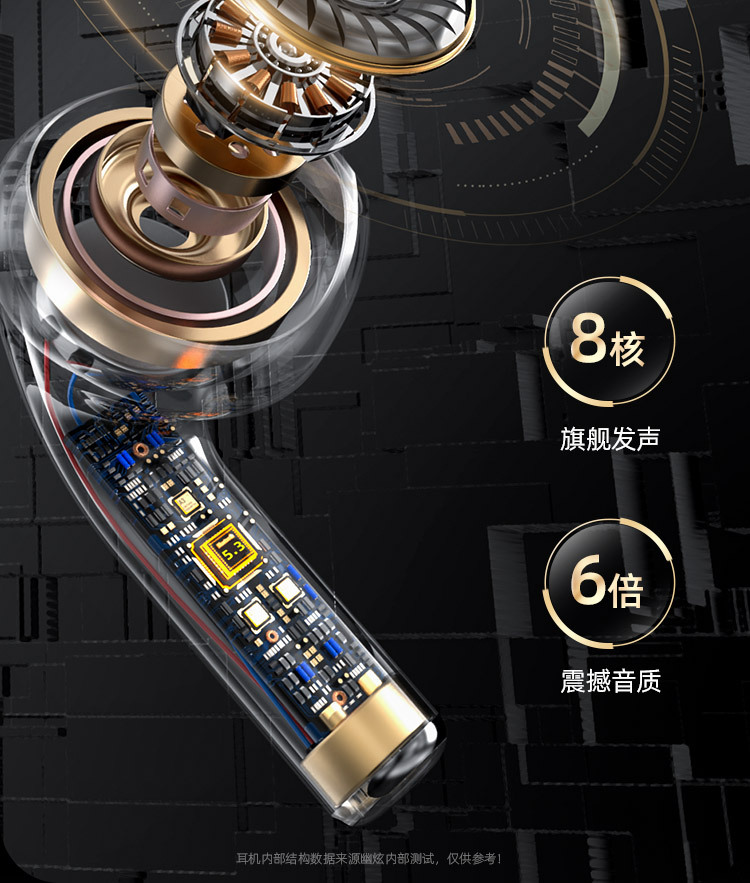 乐视Letv无线蓝牙耳机超长续航pro4降噪半入耳式品牌正品华强北 16