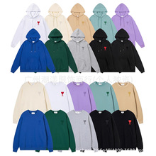 【加绒】侃爷同款发泡木棉花DENIM TEARS连帽卫衣休闲卫裤套装潮 5