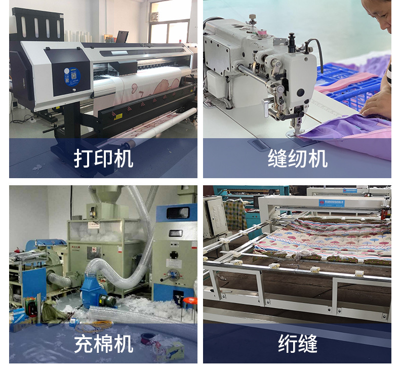 来图来样制定抱枕套被子两用印做企业logo靠垫枕礼品广告抱枕批发 11