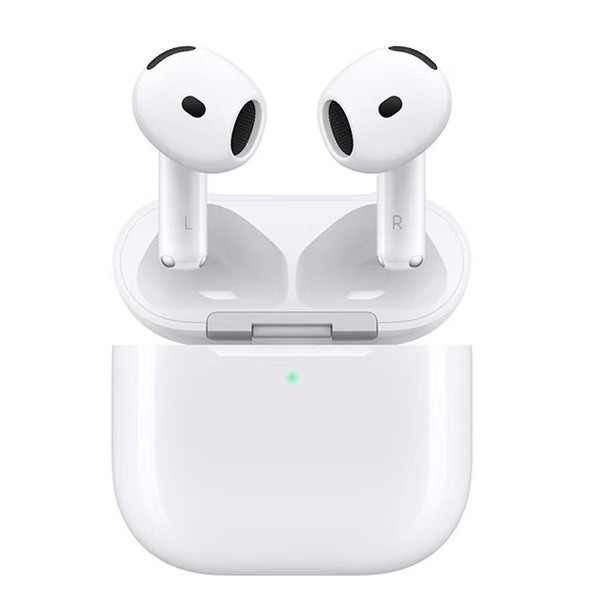蓝牙耳机airpods4代真无线降噪华强北7代2025新款适用苹果工厂直