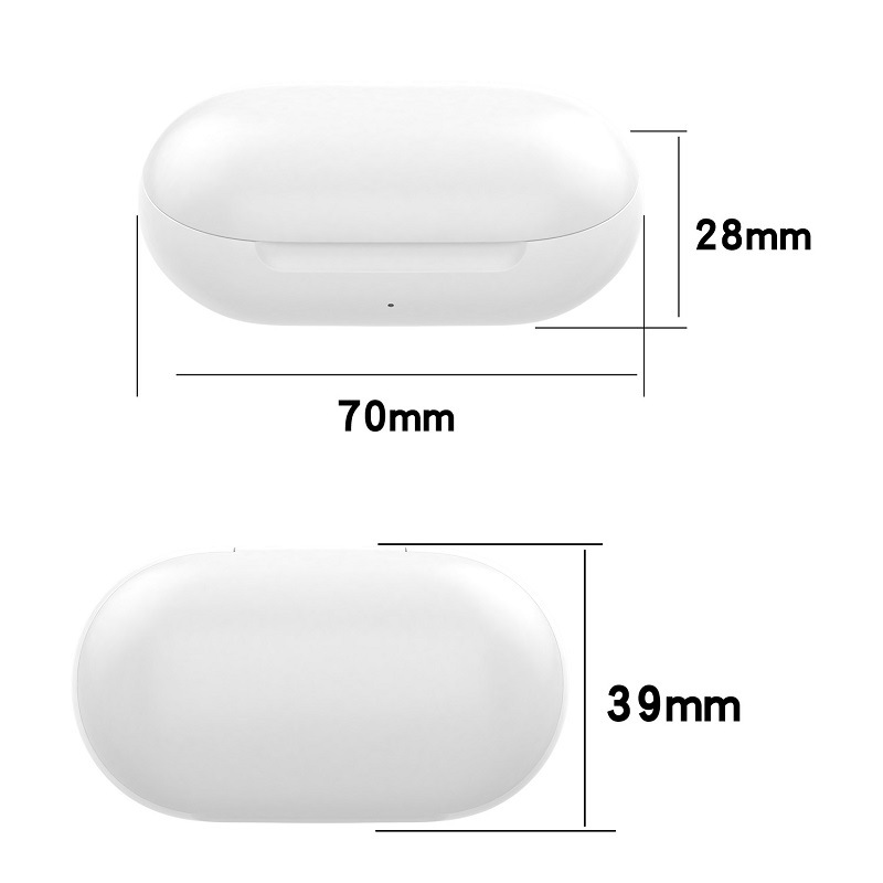 适用三星Galaxy buds pro耳机充电仓SM-R190旅行收纳充电盒 3