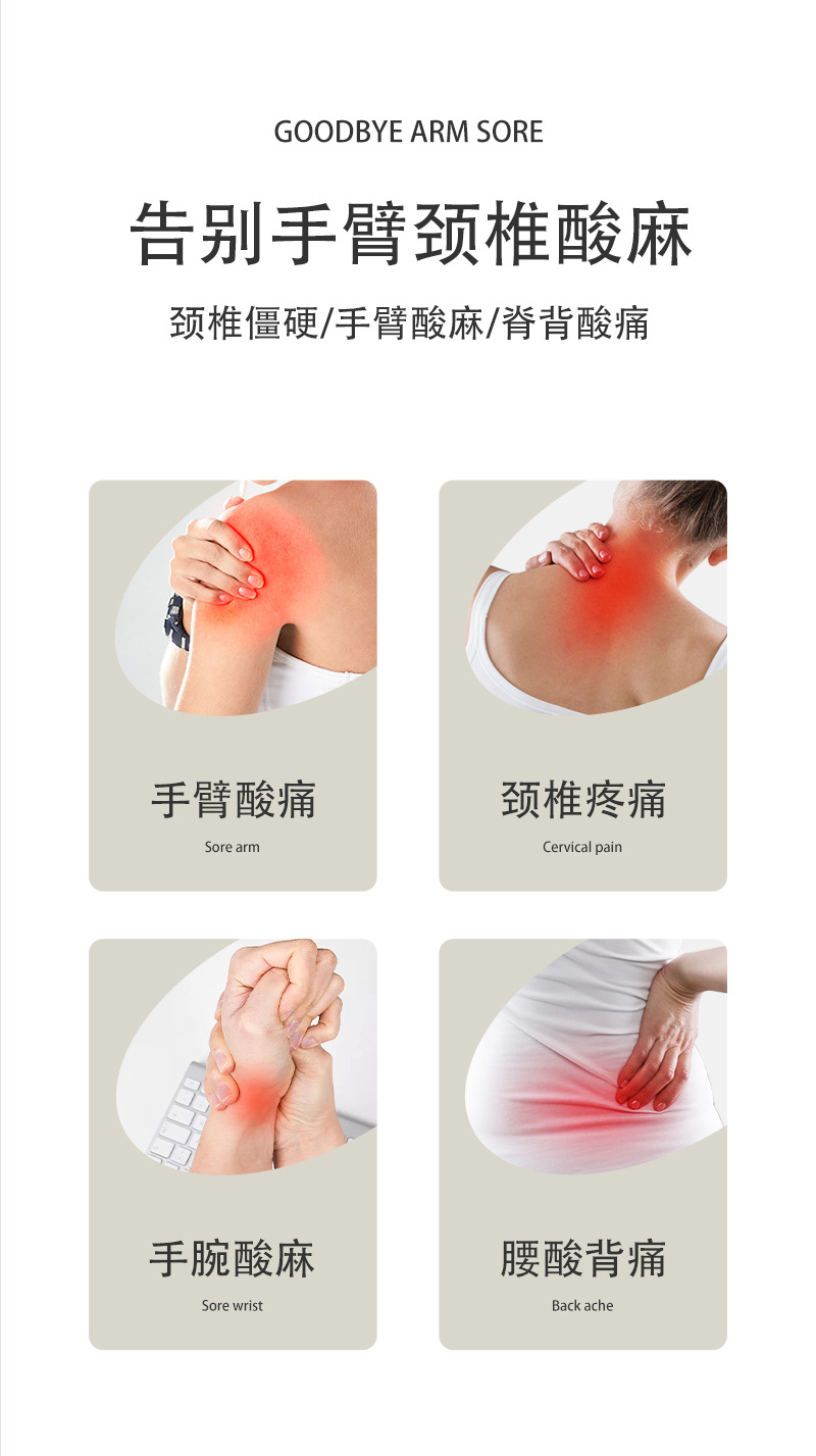 床上趴睡枕多功能俯卧位趴枕 趴着看书玩手机神器 夫妻行房枕备孕 2
