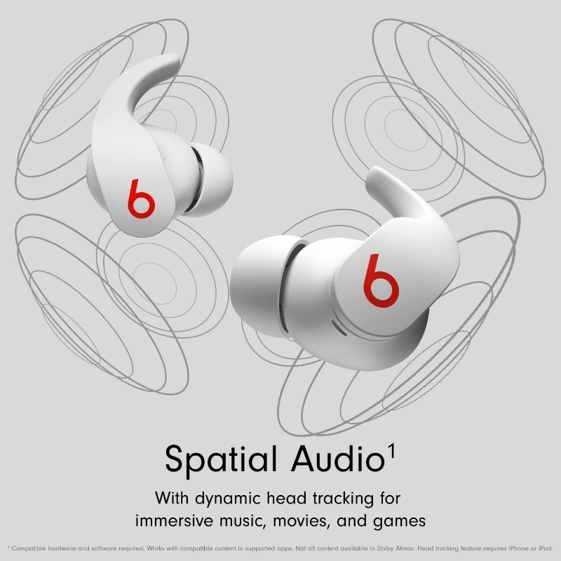 Beats Fit Pro - True Wireless Noise Cancelling Earbuds 24