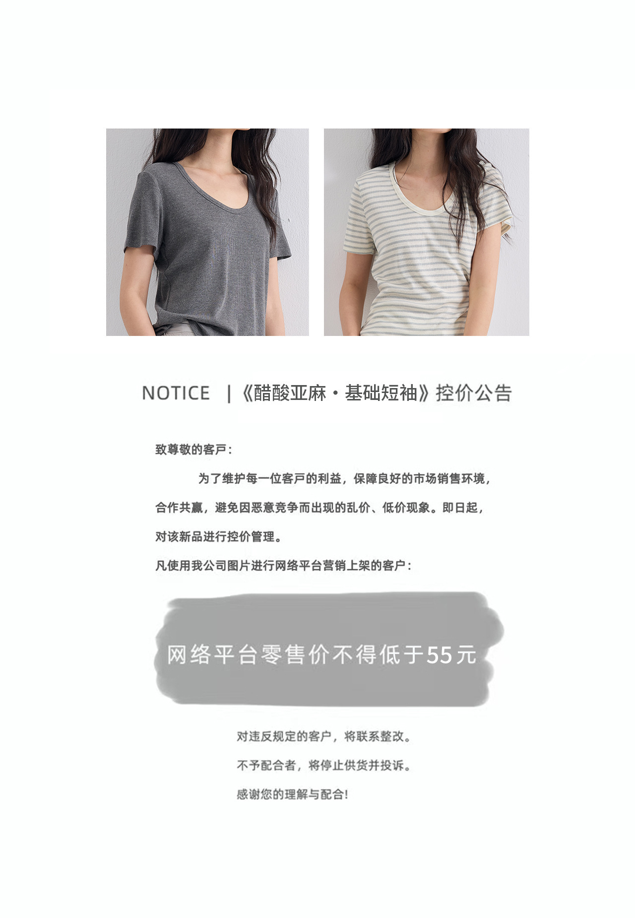 芬娜富新款春夏天丝打底衫女莱赛尔短袖亚麻显瘦T恤基础款凉感上 2