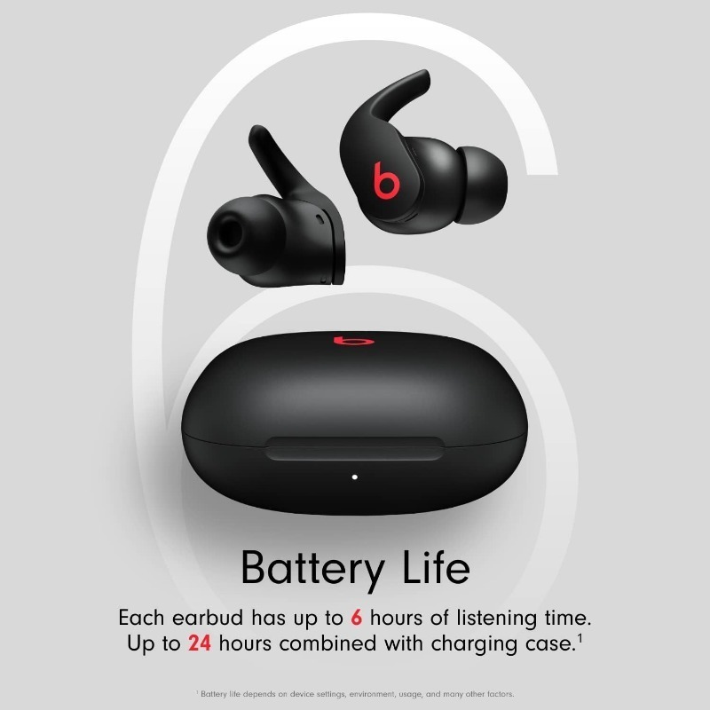 Beats Fit Pro - True Wireless Noise Cancelling Earbuds 17