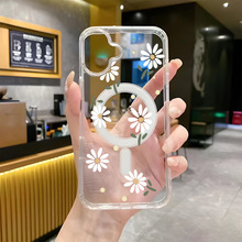 IMD极光镭射壳来图定制苹果手机壳照片打印私人定制手机壳个性DIY 10
