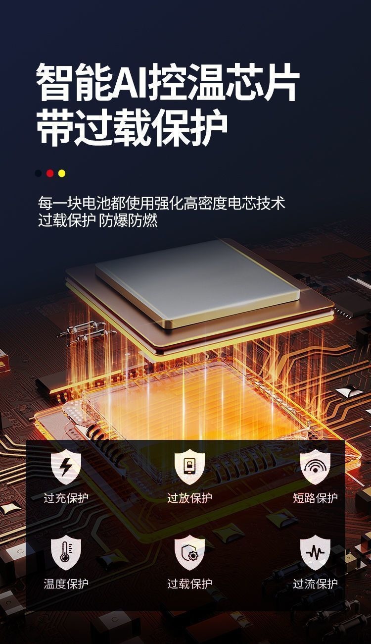 无线高压洗车水枪家用洗车机充电喷水枪便携式大功率锂电池洗车枪 12