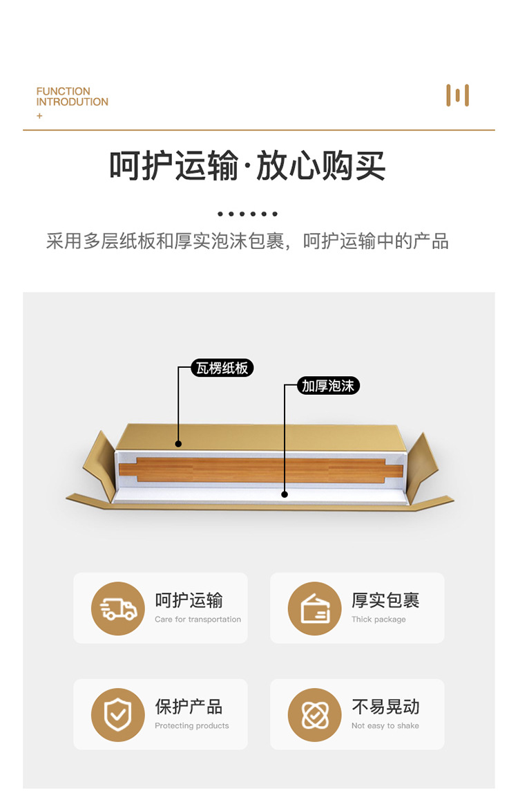 新中式茶几客厅家用小桌子现代中古风沙发茶桌2025新出租屋阳台桌 11