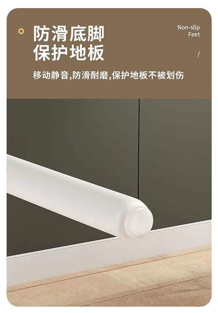 塑料椅子靠背椅家用餐椅凳子现代书新款餐桌椅久坐结实客厅收纳 14