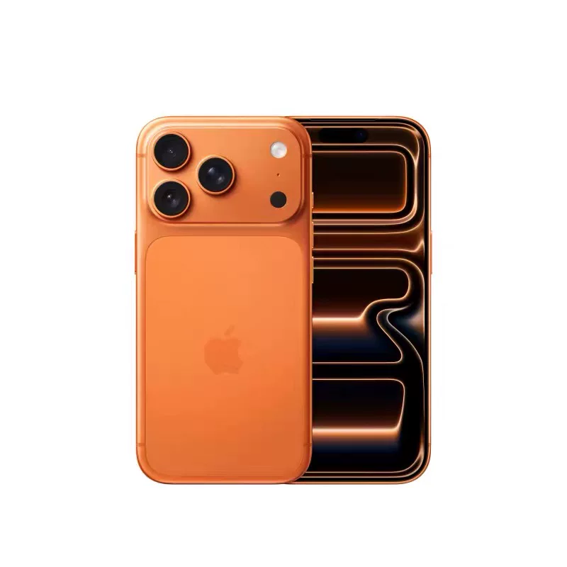 新款2025苹果/iPhone 17 Promax/Pro原装正品行货全新原封未激活