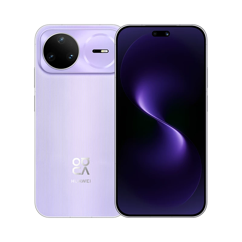 【顺丰速发】华为nova15Pro 麒麟9系芯片前后红枫影像6.9mm超薄机身北斗卫星消息直屏鸿蒙手机华为手机专卖店