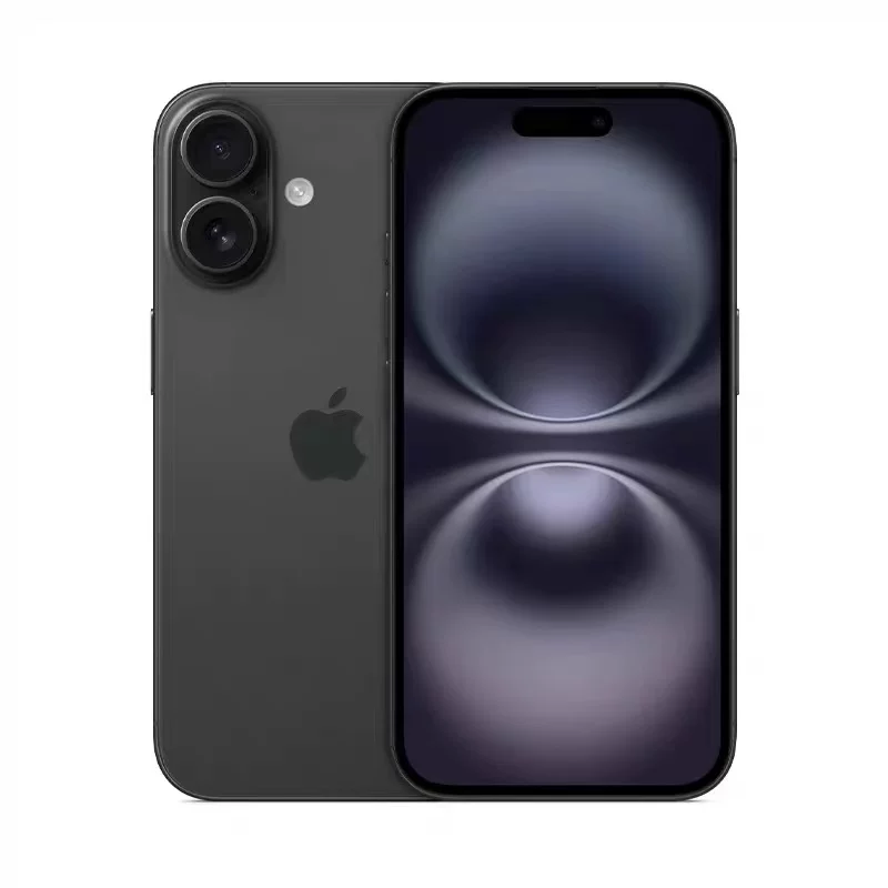 Apple/苹果 iPhone16Pro 16 16ProMax 国行双卡手机送全新配件