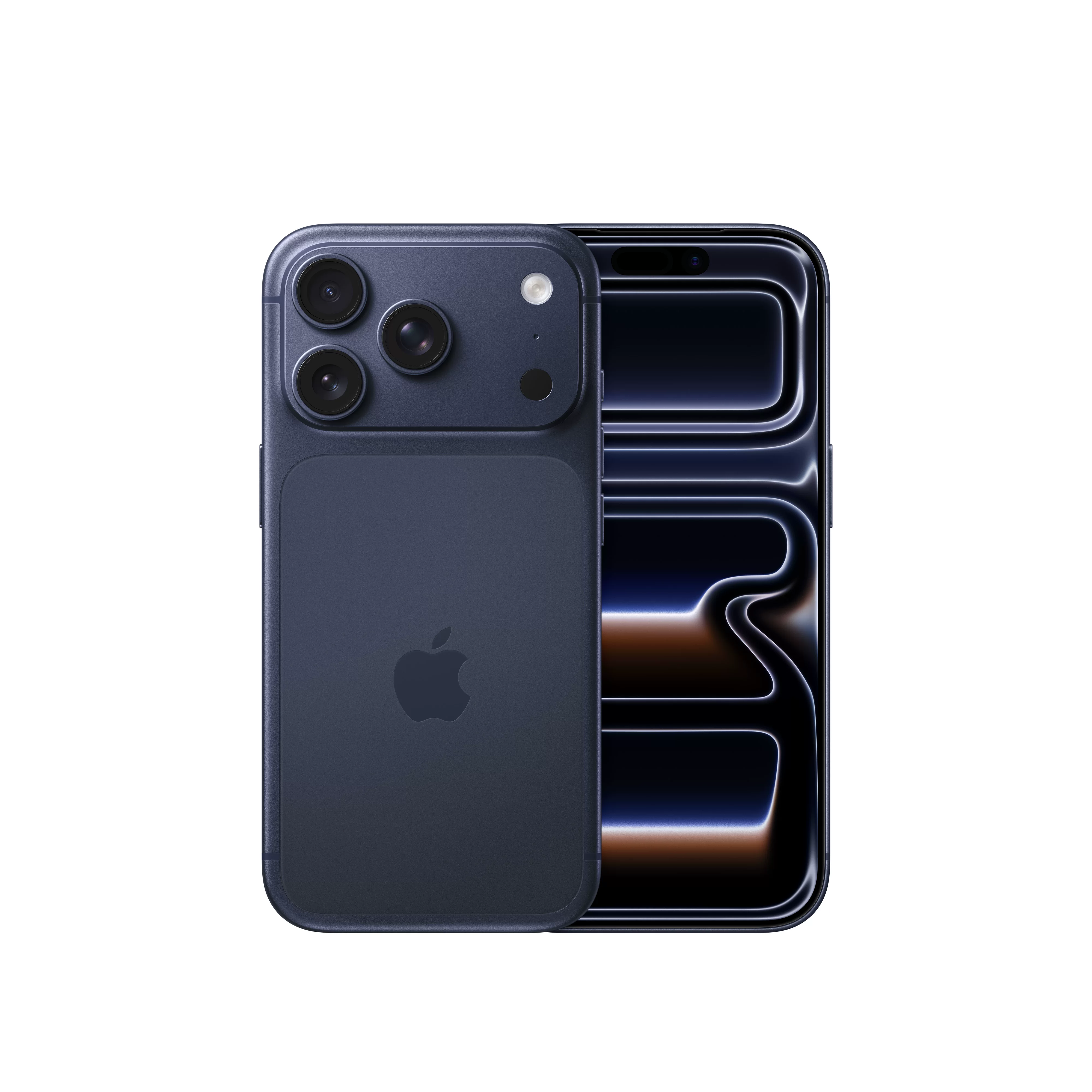 【限时直降1200】Apple/苹果 iPhone 17 Pro 手机 A19 Pro 芯片 2025新款 全新国行 官方正品