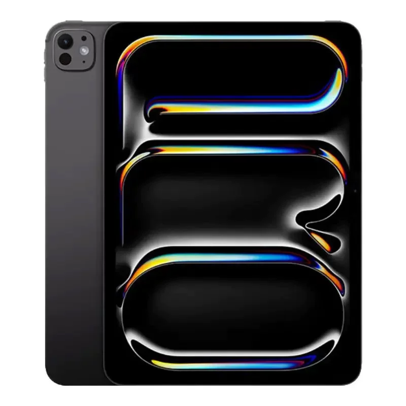 Apple/苹果11/13英寸iPad Pro2024/2025新款M5芯片国行正品带发票