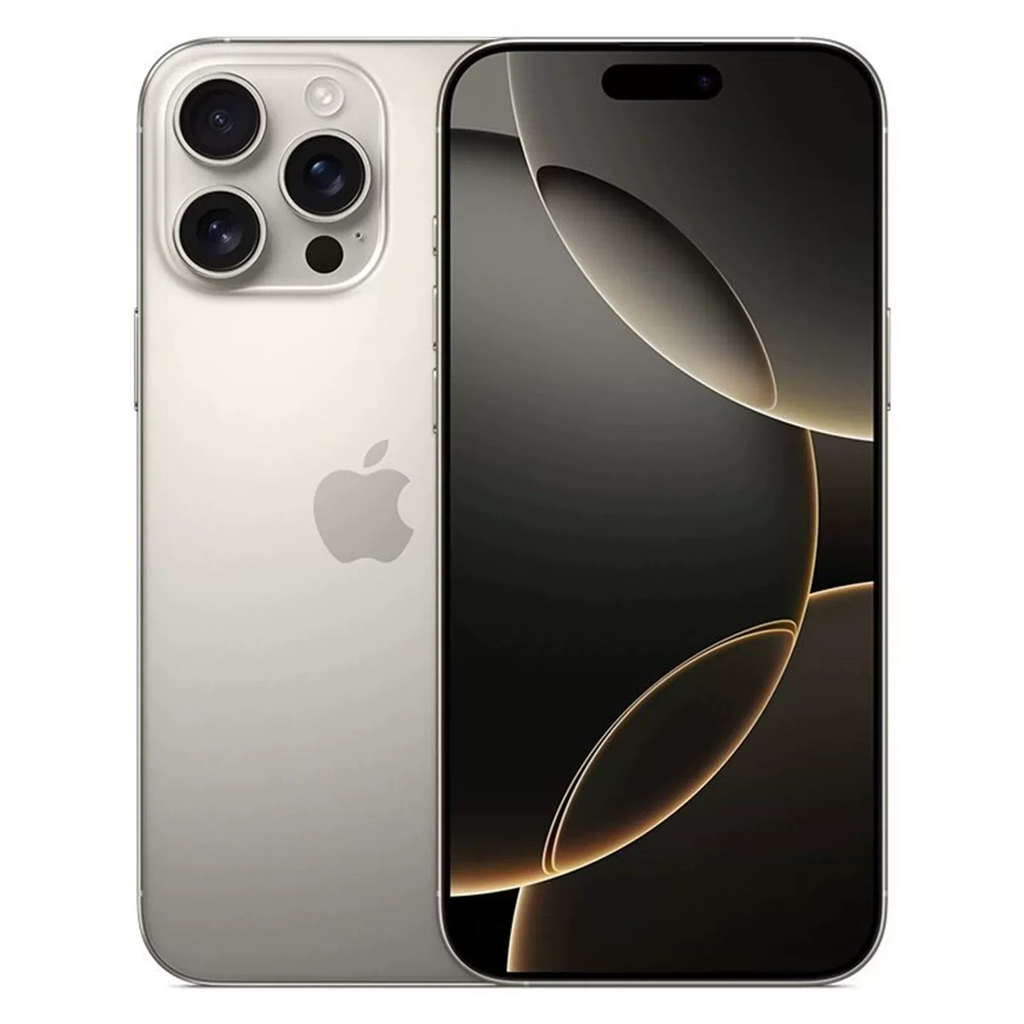Apple/苹果iPhone 16 Pro Max正品双卡5G全网通苹果16pro现货速发