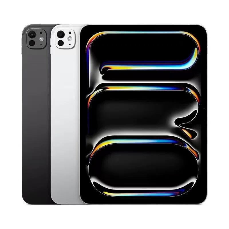 【2025新款】Apple/苹果 11英寸 iPad Pro2025款美版国行13寸平板