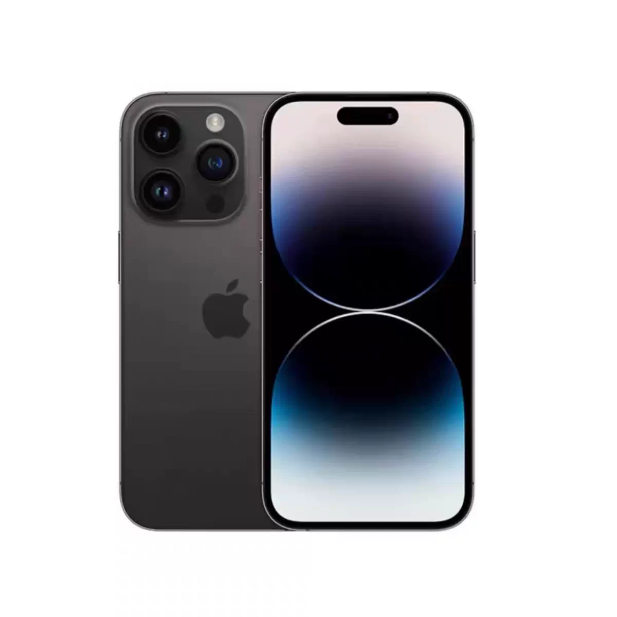 Apple/苹果 iPhone 14 Pro国行全网通5G手机灵动岛双卡双待面容