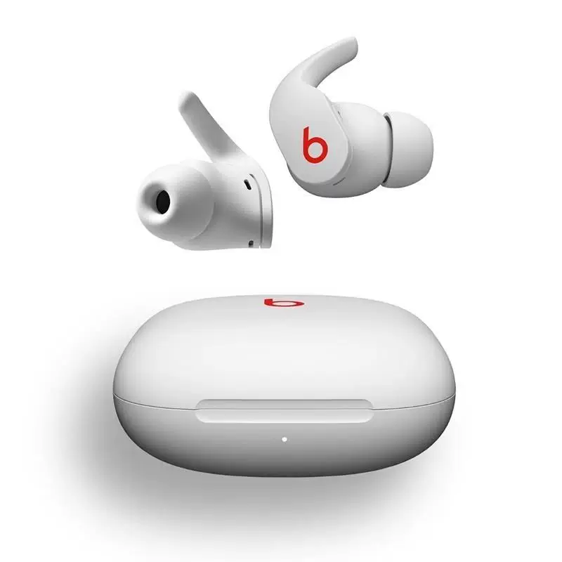 魔音Studio Buds+ 无线蓝牙耳机Fit Pro入耳式主动降噪运动耳麦