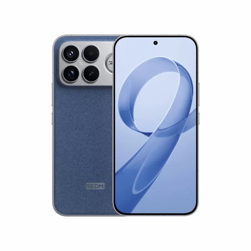 【6期免息/咨询优惠】小米红米K90 Pro Max手机小米官方旗舰店音乐游戏拍照学生官网红米k90promax 1t冠军版