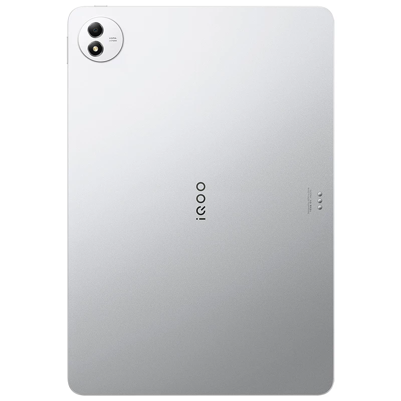 【淘金币限时补 可叠消费券 国补15%】vivo iQOO Pad5 Pro 平板电脑新款天玑9400+学生高清办公娱乐电竞游戏