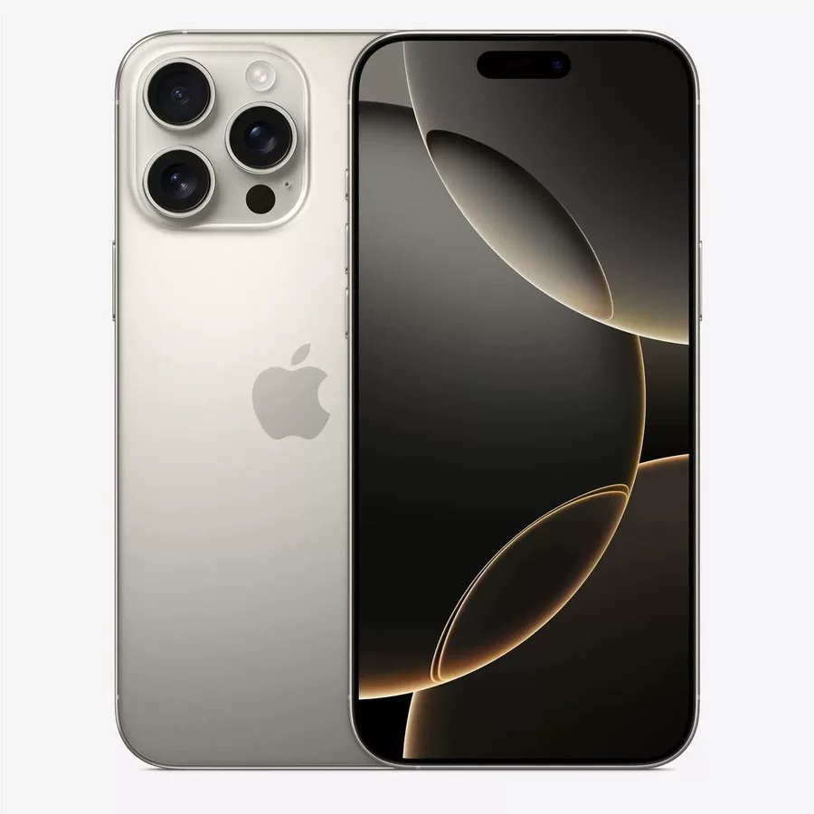 Apple/苹果 iPhone 16 Pro Max原装 苹果16promax 正品手机5G双卡
