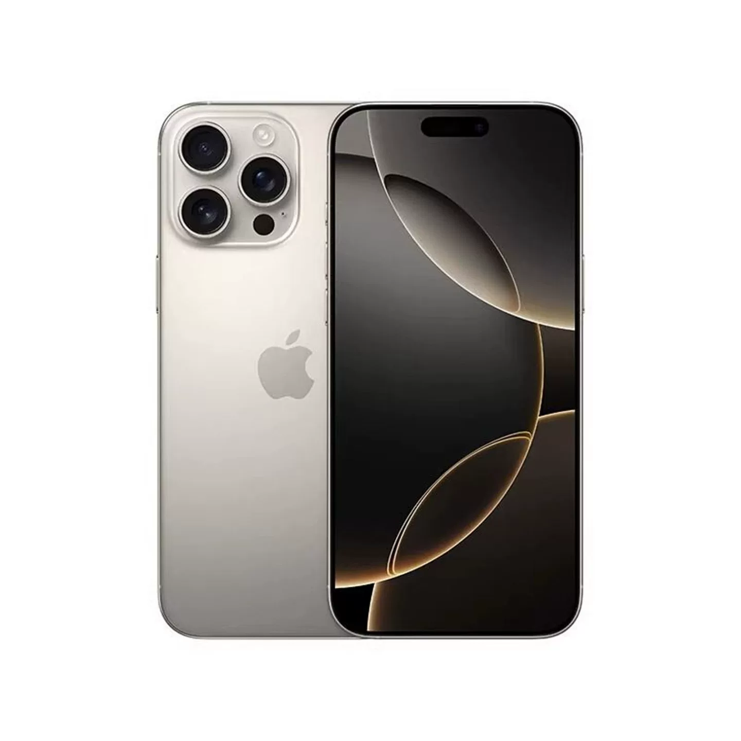 Apple/苹果 iPhone 16 Pro Max 原装正品手机苹果16pro现货5G双卡