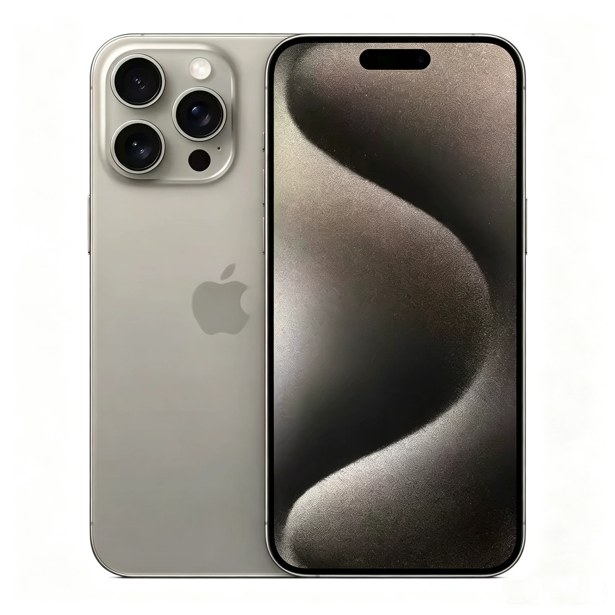 Apple/苹果 iPhone 15 Pro Max 15Pro正品国行5G双卡手机现货分期