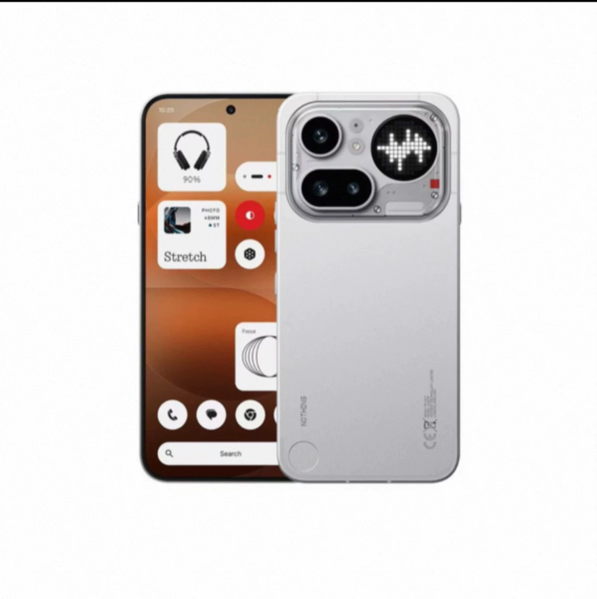 现货发Nothing Phone (4a) Pro 原封正品 Nothing Phone 4a pro