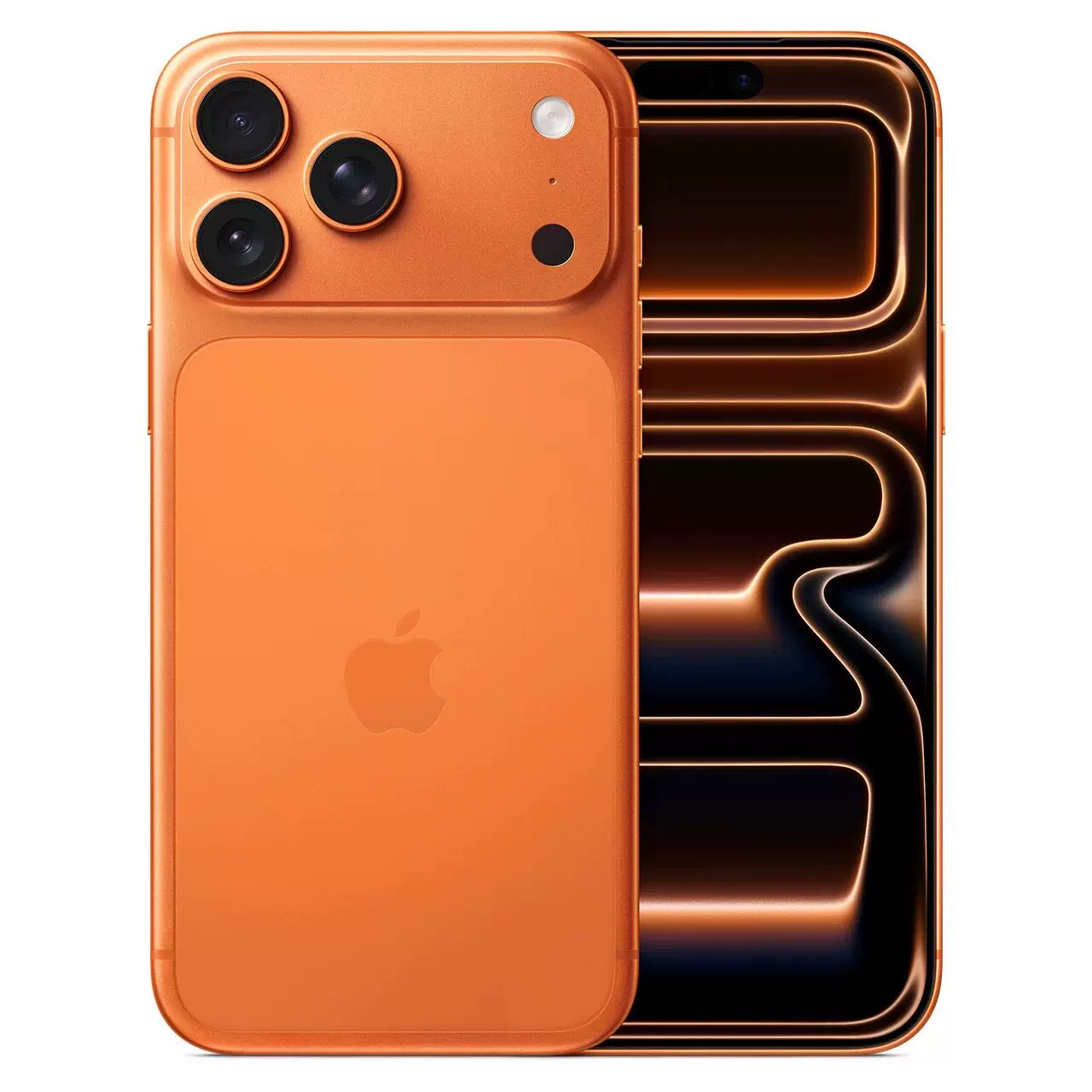 Apple/苹果iPhone 17 Pro Max国行正品17Pro全网通17ProMax手机