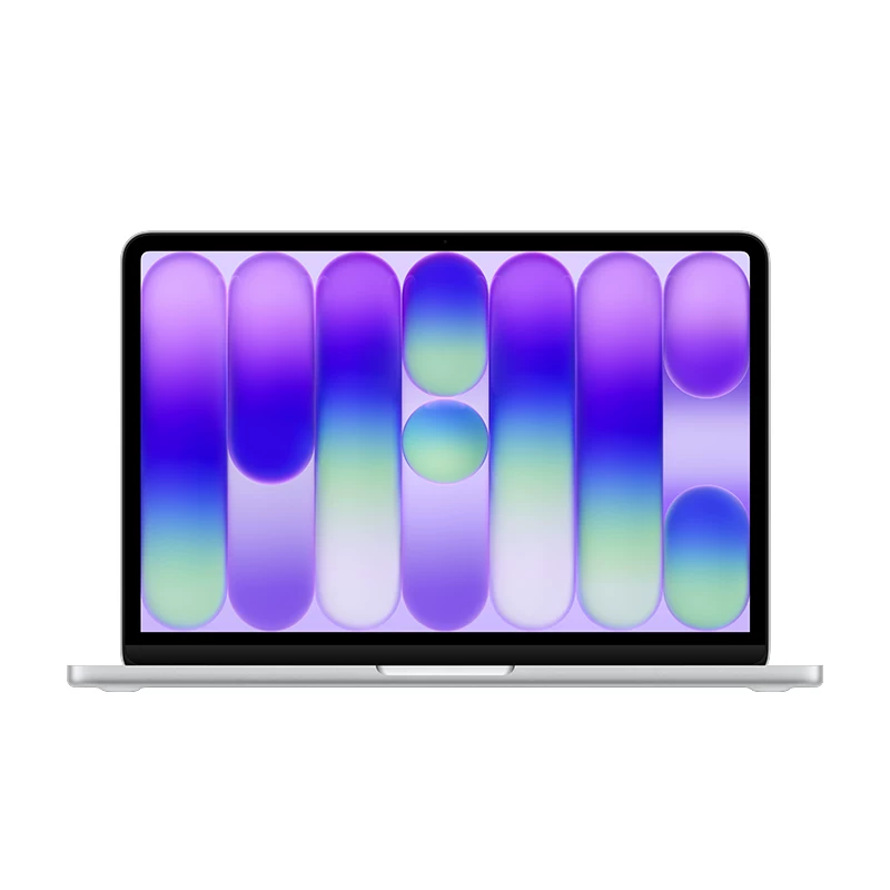 【教育优惠可叠加国补】Apple/苹果 MacBook Neo 13英寸 A18 Pro 芯片 笔记本电脑 26年新款 学生设计笔记本