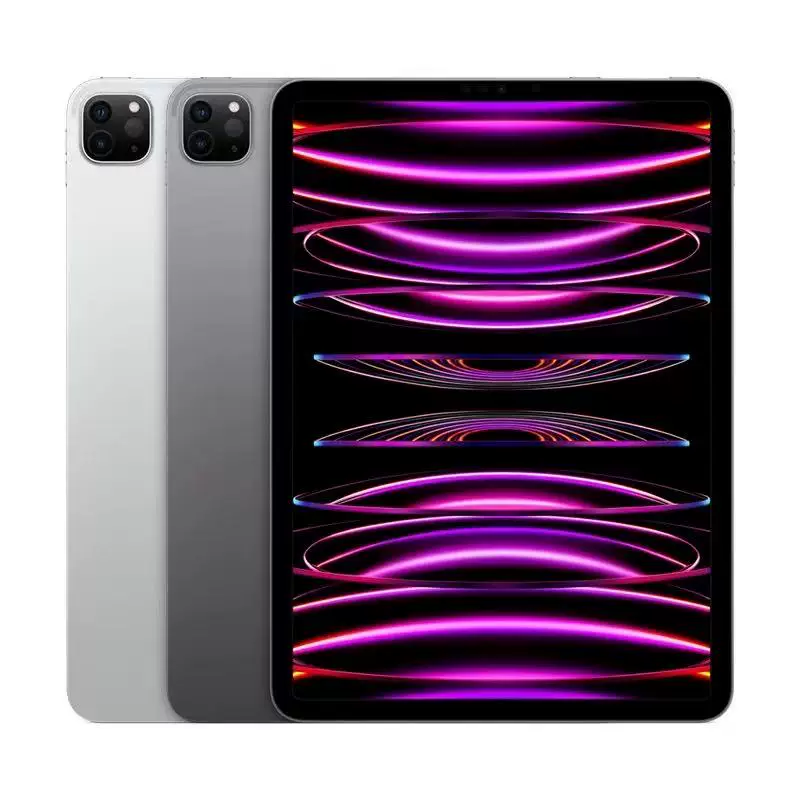 Apple/苹果 11英寸 iPad Pro 12.9 2022款平板电脑2024 2025 13寸