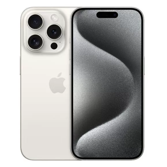 Apple/苹果 iPhone 15 Pro Max国行双卡15Pro预激活手机正品现货