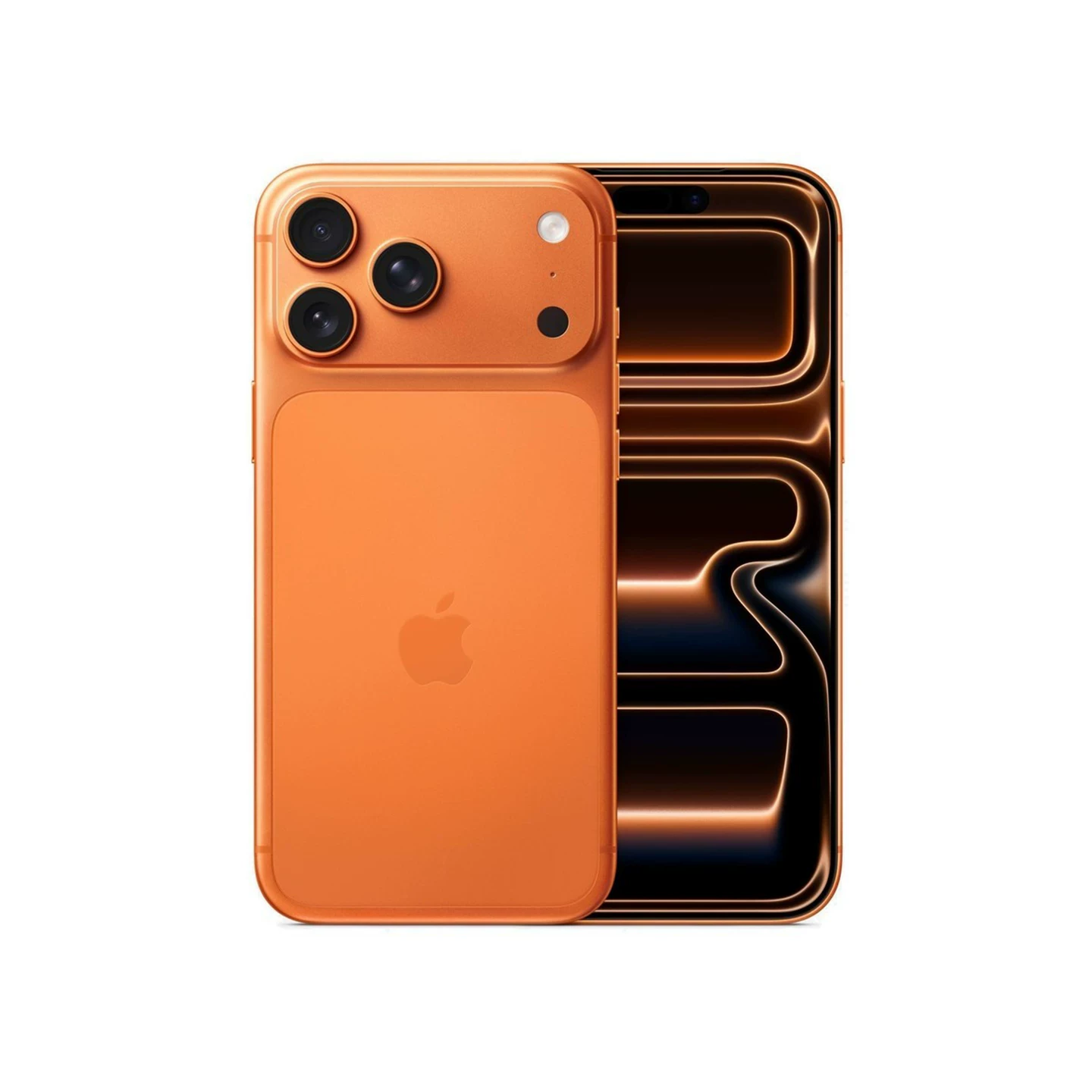 分期免息Apple/苹果iPhone 17 Pro Max全网通5G双卡双待新款手机