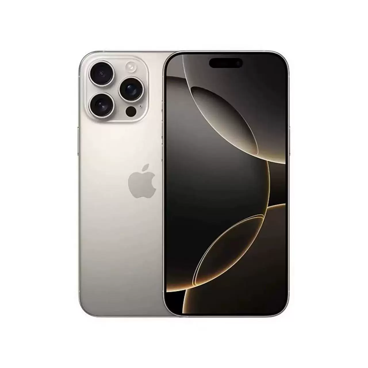 Apple/苹果 iPhone 16 Pro Max手机国行全网通5G iphone16pro手机