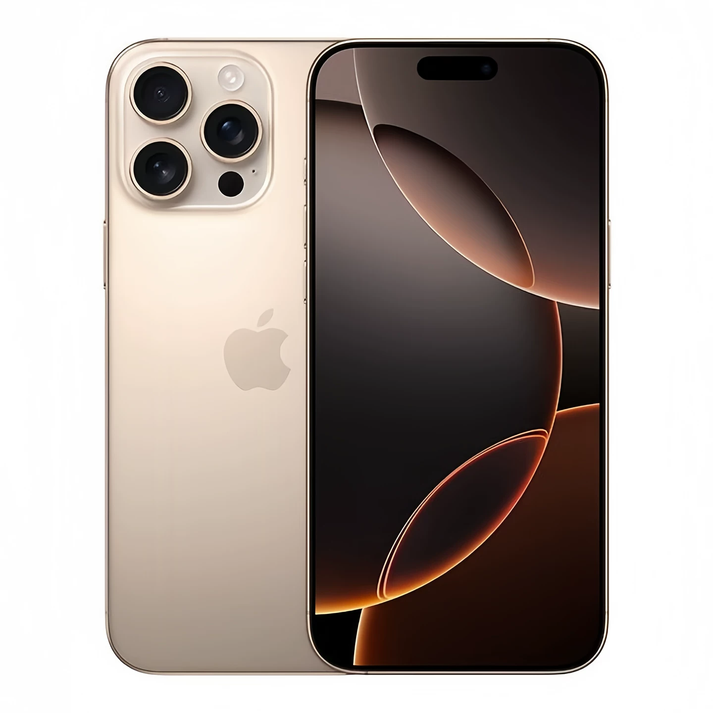 Apple/苹果 iPhone 16 Pro Max原装 苹果16promax 5G双卡正品手机