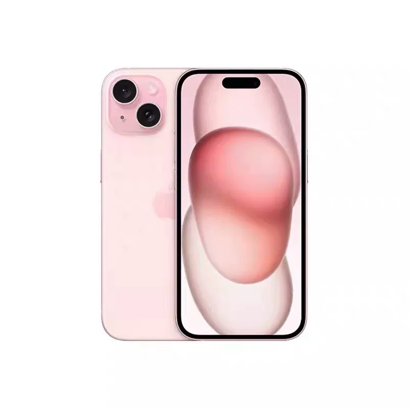 Apple/苹果 iPhone 15 Plus 苹果15 苹果15ProMax全新 苹果15手机