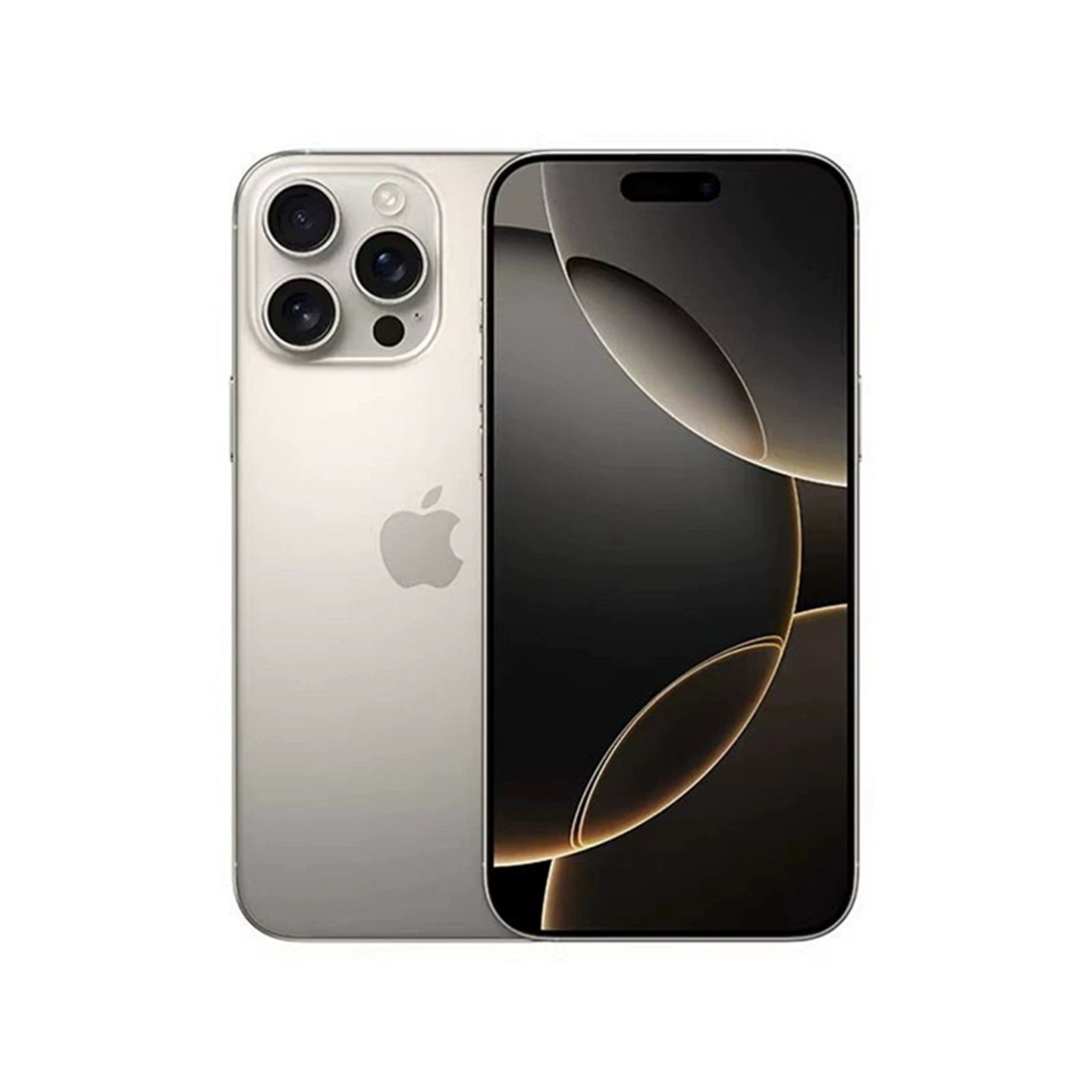 Apple/苹果iPhone 16 Pro Max正品双卡5G全网通苹果16pro现货速发