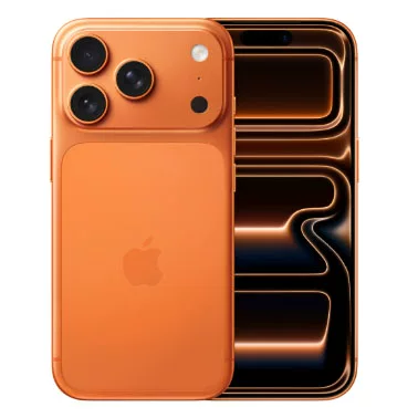 【17PM】Apple/苹果 iPhone 17 Pro Max 国行新款全网通5G手机