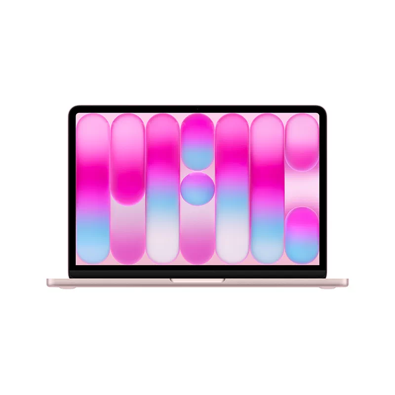 【国补叠加教育优惠】Apple/苹果 MacBook Neo 13英寸 A18 Pro芯片 2026新款 学生笔记本电脑