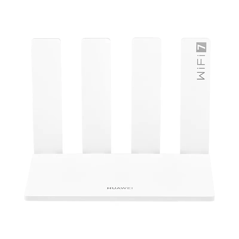 华为BE3ro雷电版路由器wifi7+3600Mbps家用高速路由器5G双频穿墙