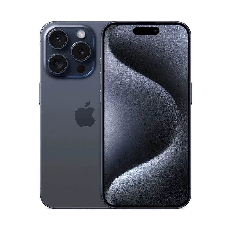Apple/苹果 iPhone 15 Pro Max 15Pro国行双卡5G正品手机现货分期